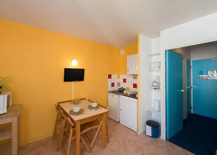 L'océane Andernos-les-Bains