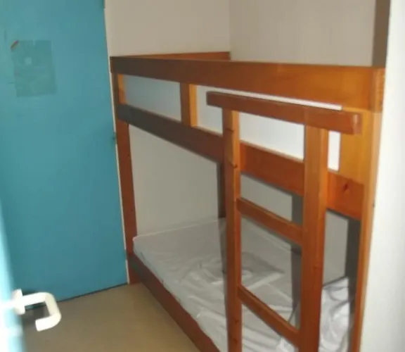 Apart-hotel L'océane