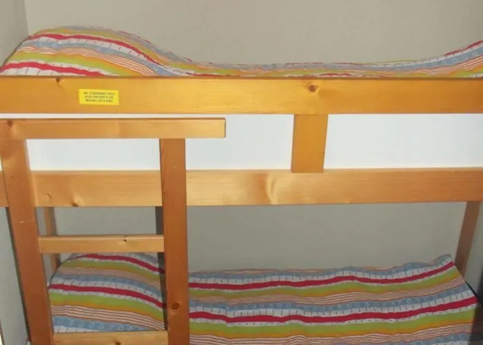 L'océane Apart-hotel Andernos-les-Bains