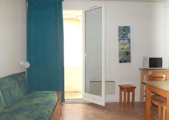 Hotel L'Oceane אנדרנוס-לה-באינס