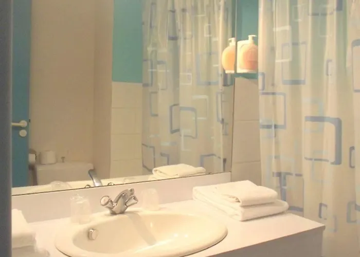 Apart-hotel L'océane Andernos-les-Bains