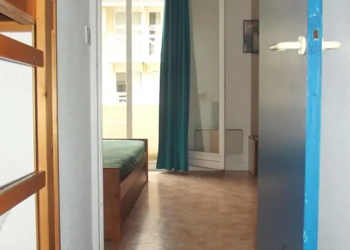 Apart-hotel L'océane