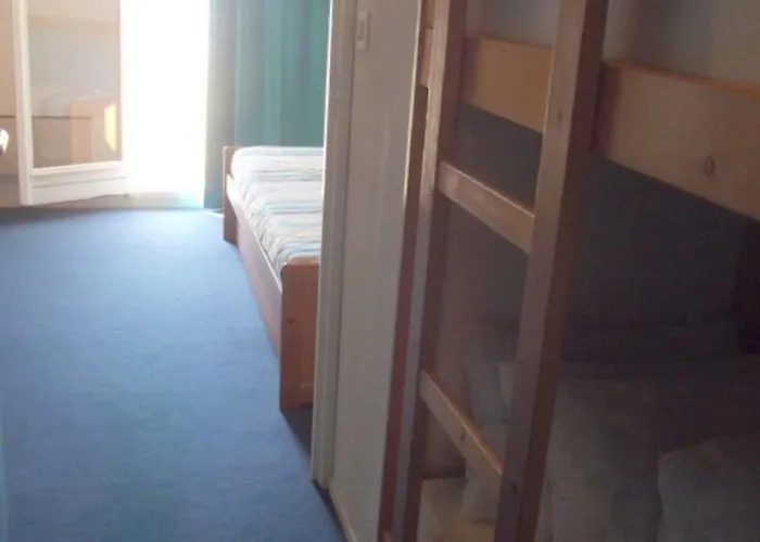 L'océane Apart-hotel Andernos-les-Bains