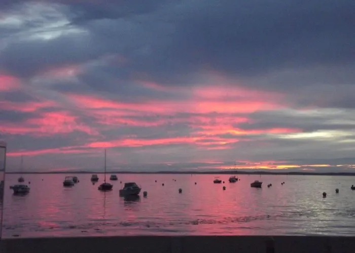 Hotel L'Oceane אנדרנוס-לה-באינס