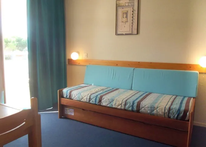 Apart-hotel L'océane