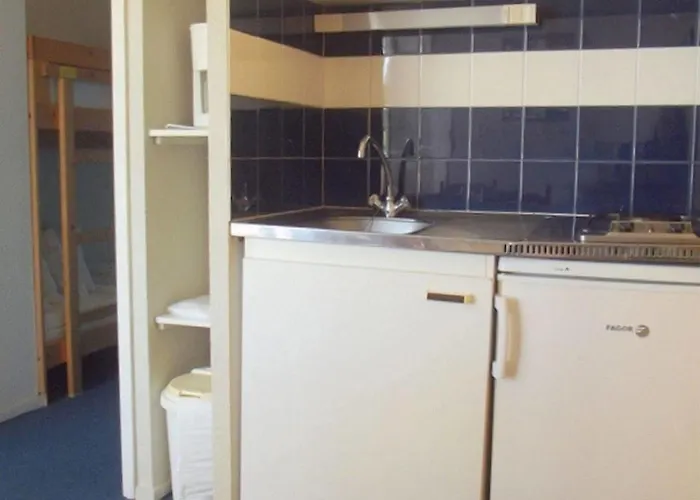 L'océane Apart-hotel Andernos-les-Bains