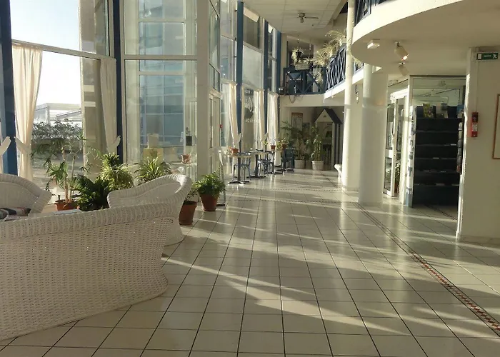 L'océane 2* Andernos-les-Bains